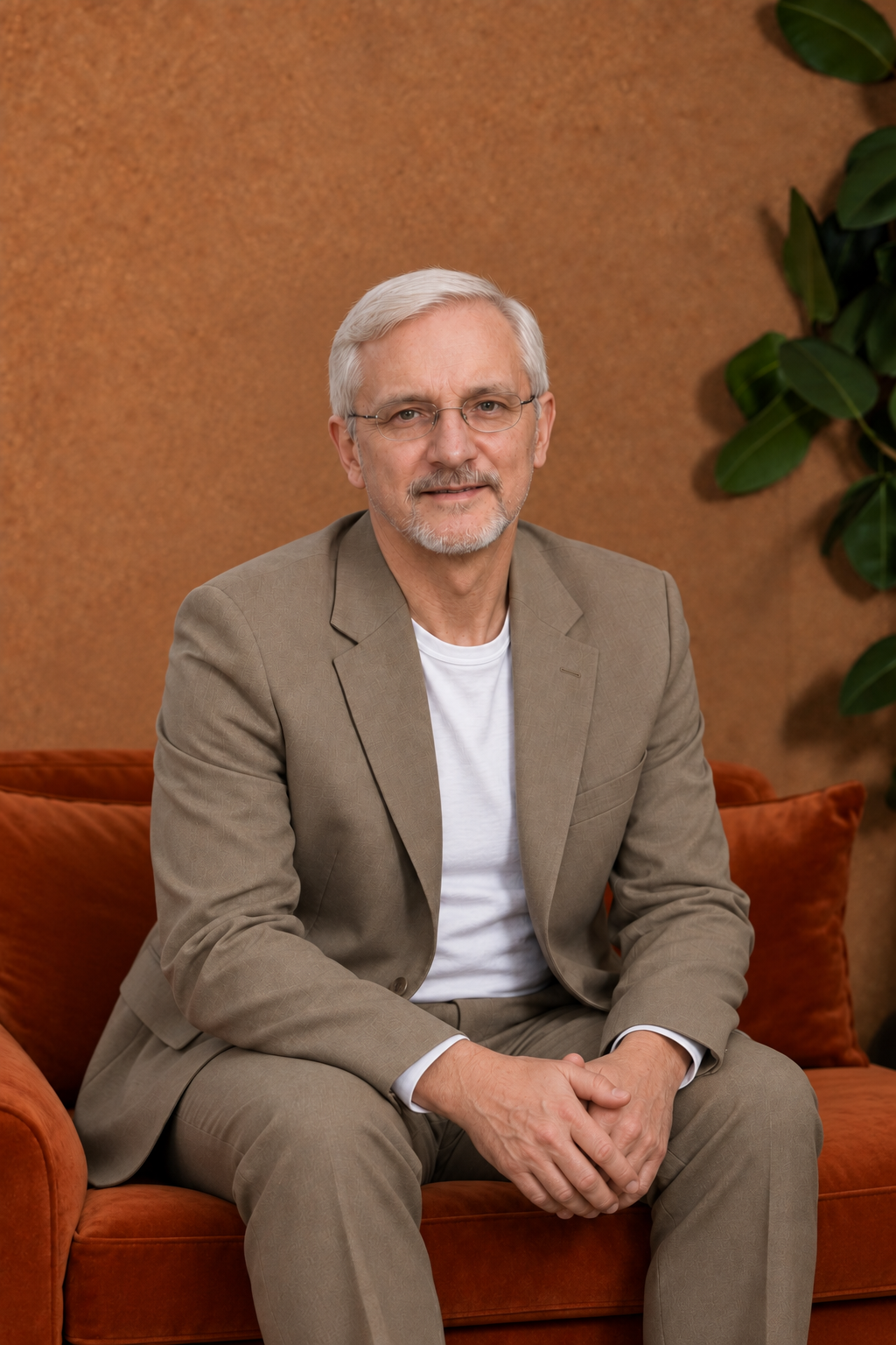 Bert Nijenhuis, Translation Manager